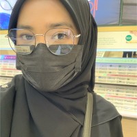 Syahirah Zakaria