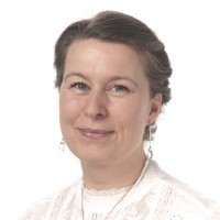 Eva Dybkjær