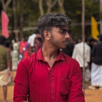 Vigneshwaran L