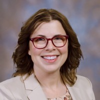 Dr. Amy Greear