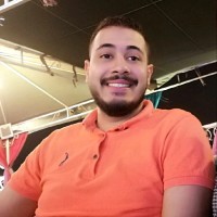 Amr Badri