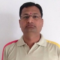 Dharampal Sikhwal