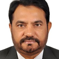 Shahid Iqbal Chaudhry