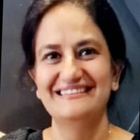 Anu Cheema