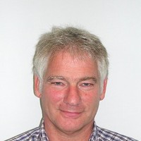 Eric Van Nieuwenhuyse