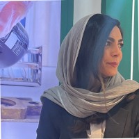 Sima Ghazvinian