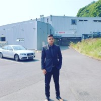 Raees Ahmad