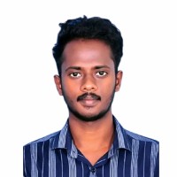 KESHAV M