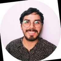 Daniel Moya