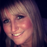 Stacey Laing