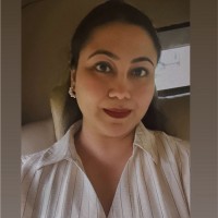 Jasveen Kaur