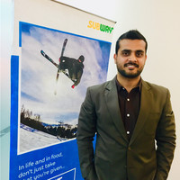 Mouhit Sachdeva