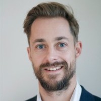 Matthew Keylock