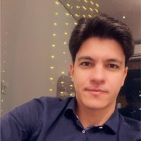 Mateus André Benetti