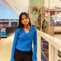 Sandhiya S