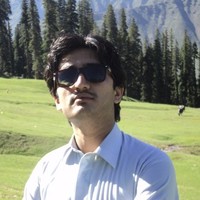 Mobeen Ayaz