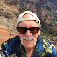 Ed Stone