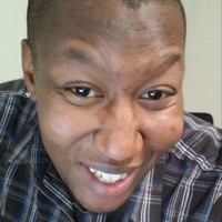 Connell Johnson