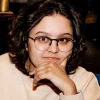 AnnA Dodonova