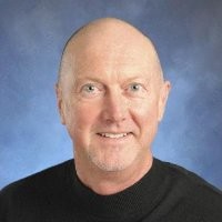 David Marsden