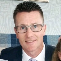 Tom Daly