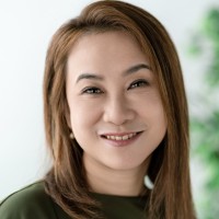 Patricia Liaw (Change Coach)