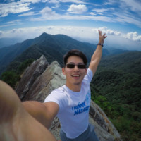 Lawrence Chen