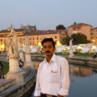 satish arikrishnan