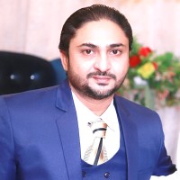 Shahnawaz Cheema
