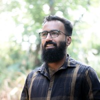 Deepak P