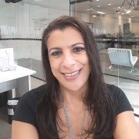 Isabel Cristina da Silva