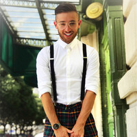 Cedrick Mellet
