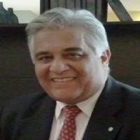 Joao Carlos Correia