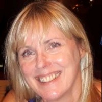 Angela Priestley