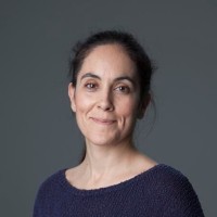 Maria Jimenez