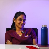 Keerthy Saminathan