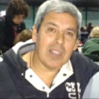 Jorge Omar Augier