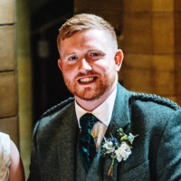 Liam Allan