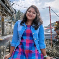 Sneha Varghese