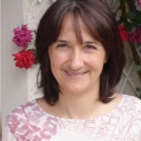 Veronique Mollimard