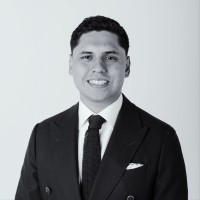 Christian Madrigal