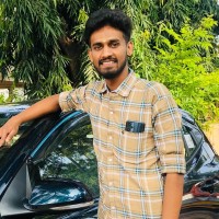Logeshwaran Suresh