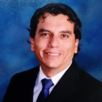 Edwin Bustinza Lozada