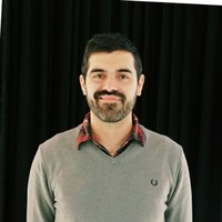Albert Coscolin-Marin