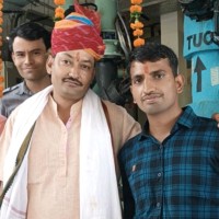 Pankaj Nishan
