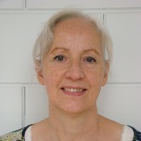 Gerda Broekhof