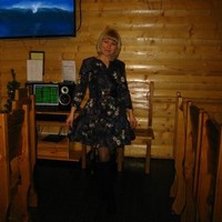 Светлана Тимофеева