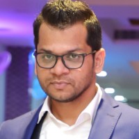 Mohammad Rafi Ansari