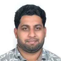 Sumit Shegokar