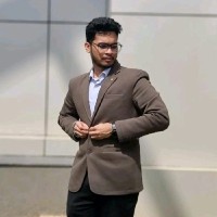 Chandra Koushik